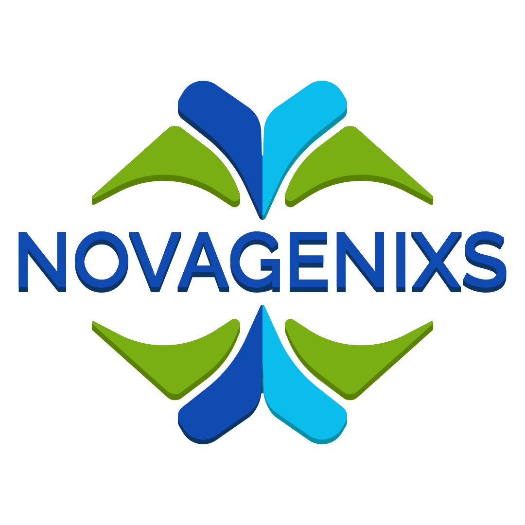Novagenixs Logo